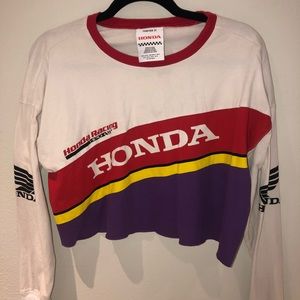 Honda Racing